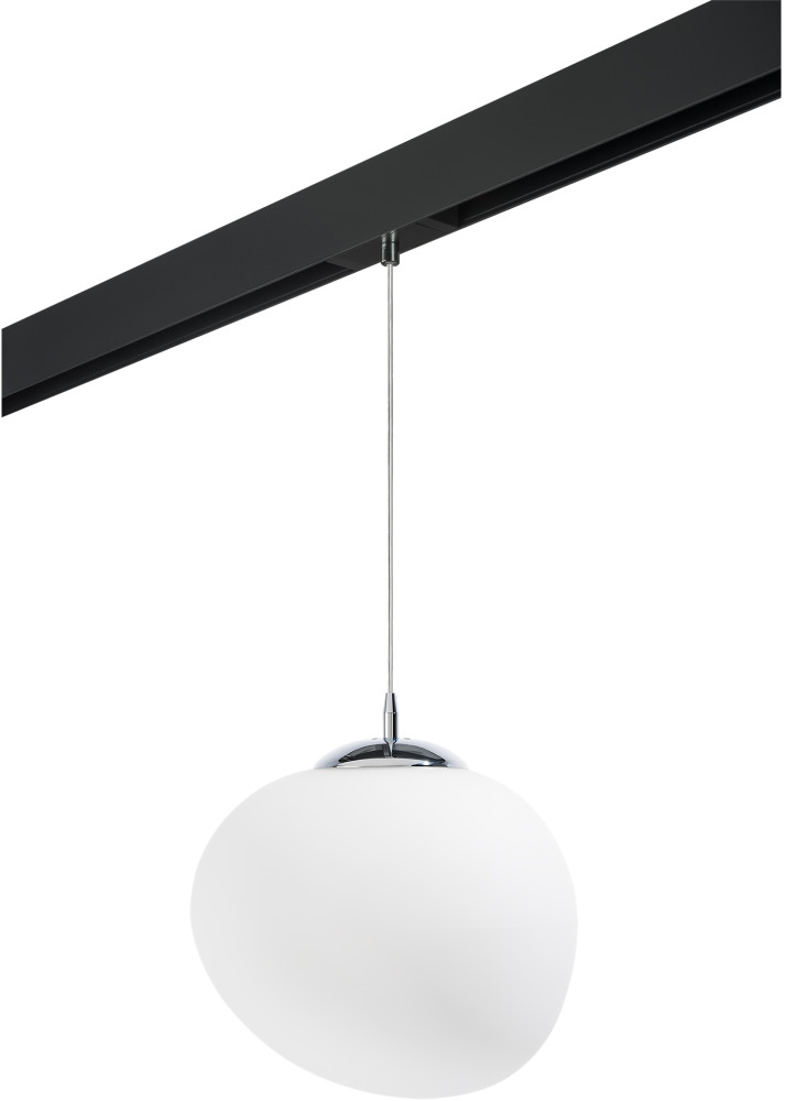 Трековый светильник однофазный 220V Lightstar Arnia PRO805016 (pro805016)