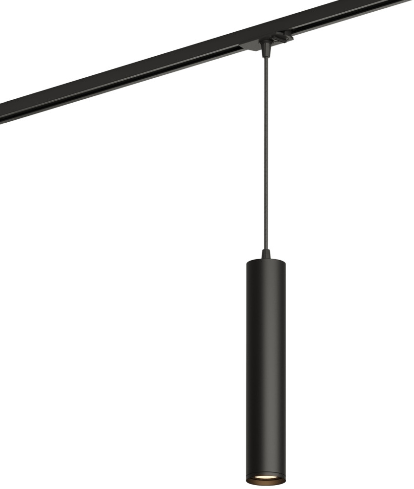 Трековый светильник DK6210-BK (dk6210-bk)