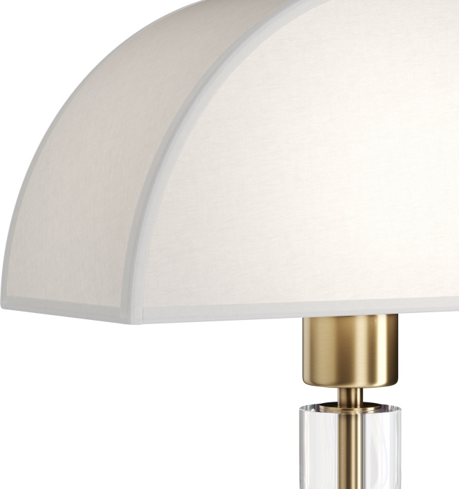 Настольная лампа Prima Z034TL-01BZ (z034tl-01bz)