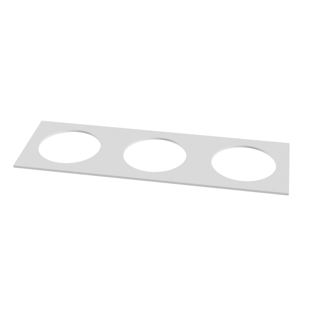 Рамка для светильника Kappell DLA040-04W (dla040-04w)