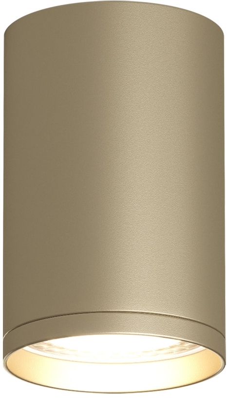 Накладной светильник Tube DK2050-SG (dk2050-sg)