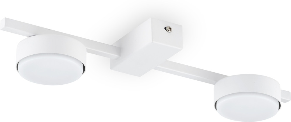 Потолочная люстра Freya Tactic FR5363CL-02W (fr5363cl-02w)