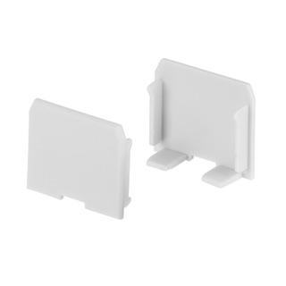 Заглушка для PLS-LOCK-H25-F-HIDE глухая (Arlight, Пластик) 019410