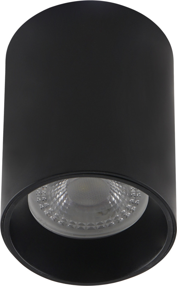 Точечный накладной светильник Denkirs Neat DK3110-BK (dk3110-bk)