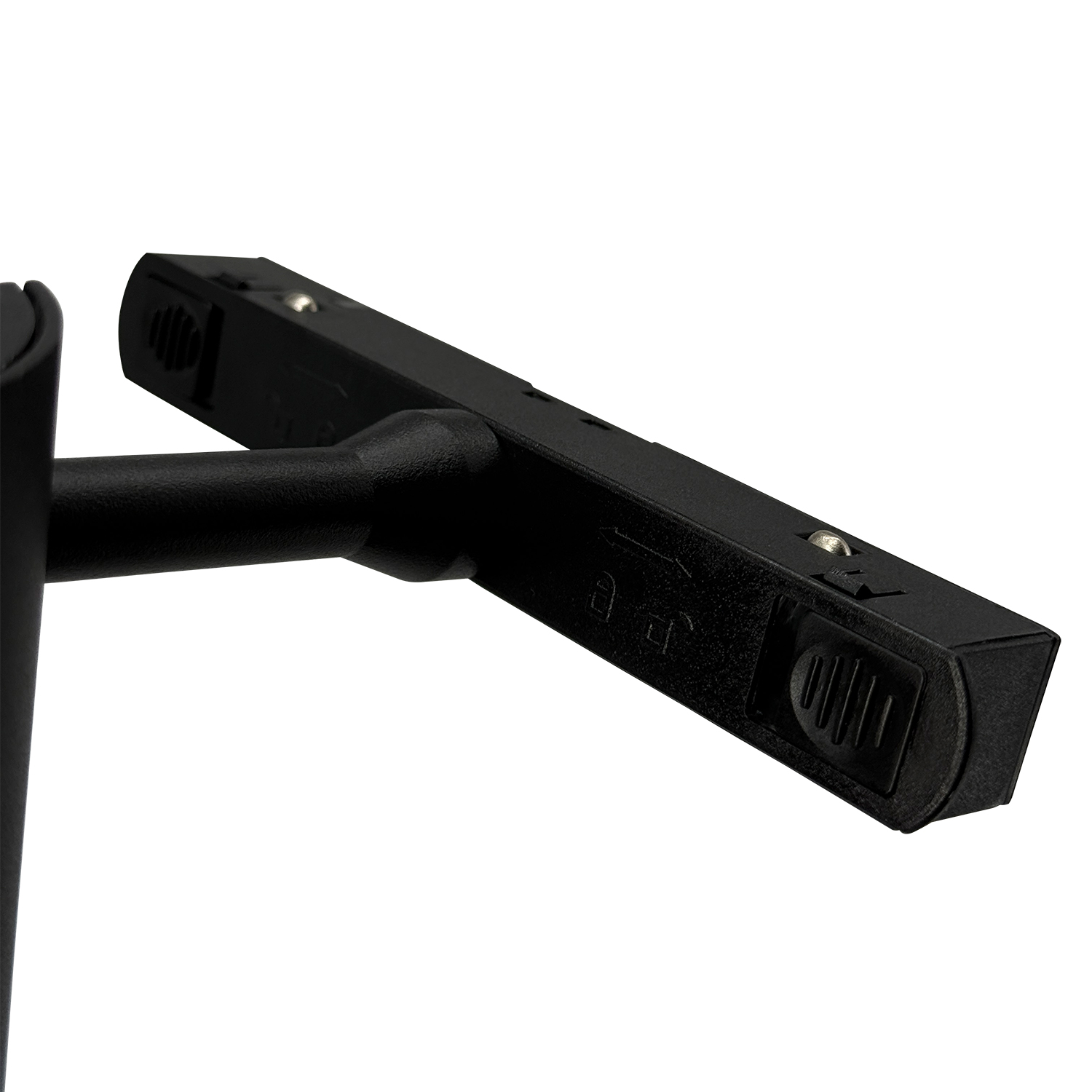 Светильник трековый магнитный Crystal Lux CLT 0.33 003 12W BL 3000K