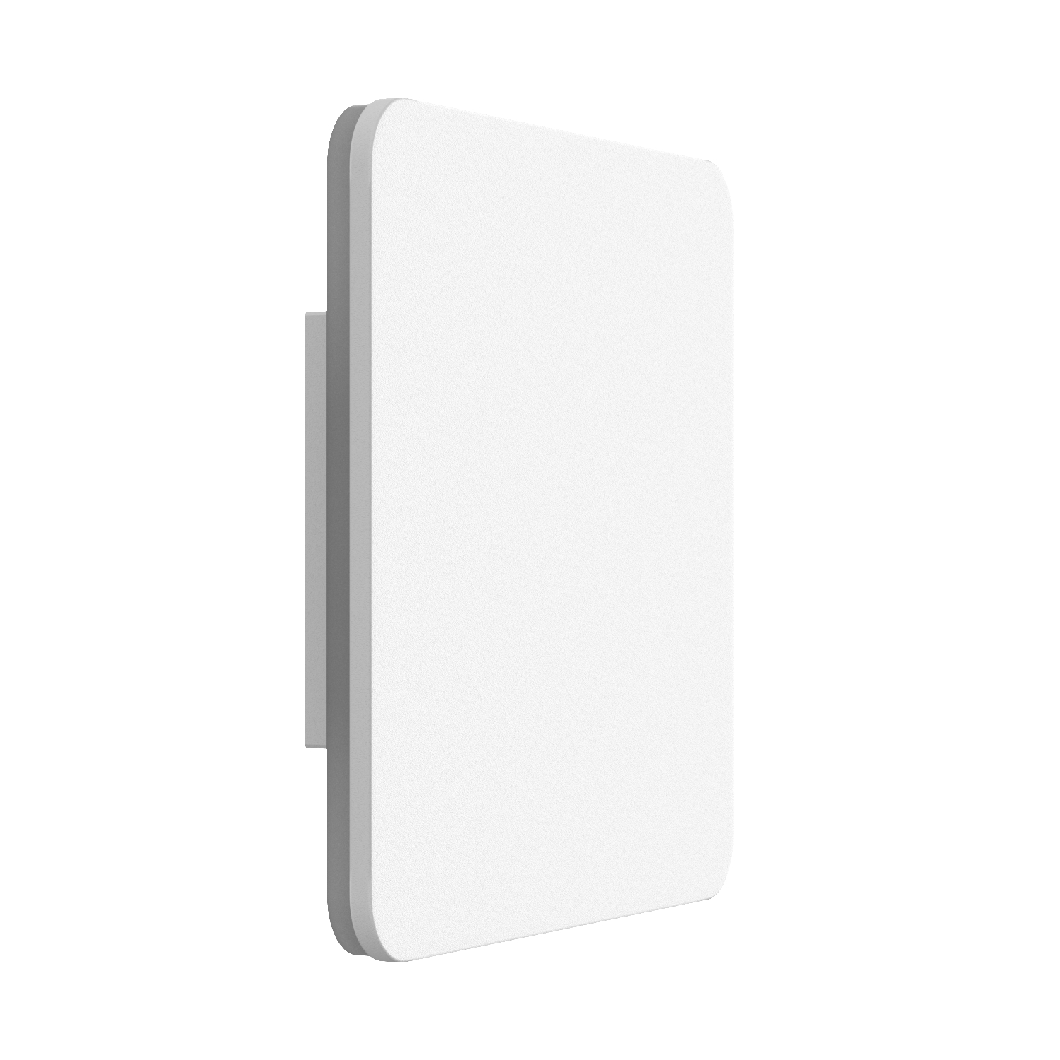 Настенный светодиодный светильник Ledron LD41808W White (2962)