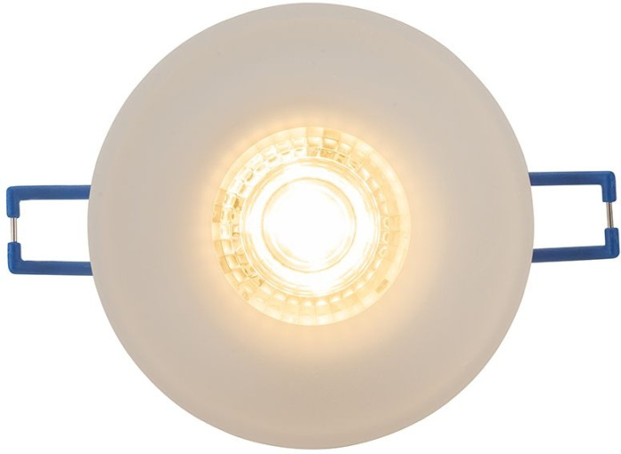 Встраиваемый светильник светодиодный DK4030 DK4032-WH (dk4032-wh)