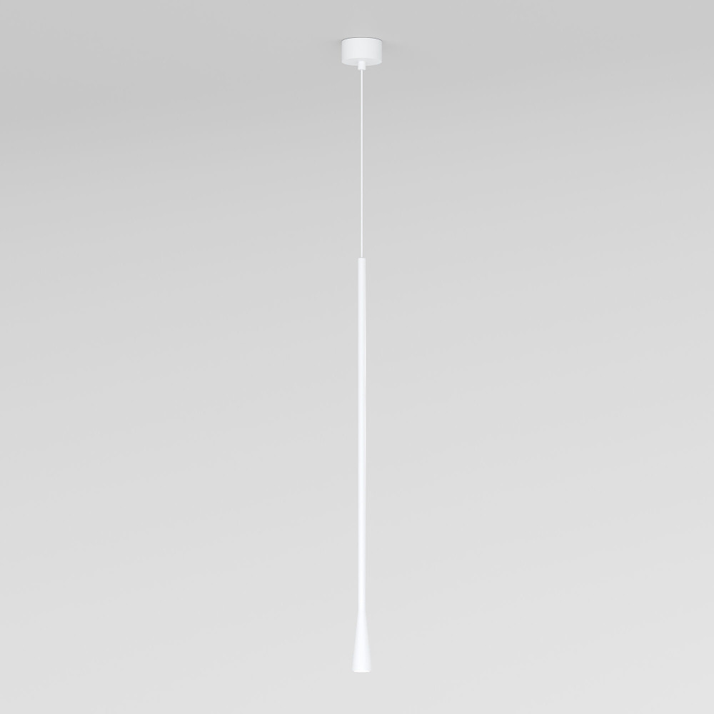 Подвесной светильник Elektrostandard Vist 50312 LED 7W 4000K белый (a068610)