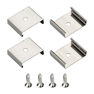 Держатель SL-SLIM-H13 (Arlight, Металл) 019346