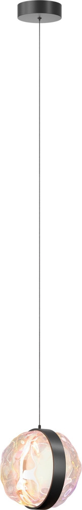 Подвесной светильник Maytoni Misterio MOD379PL-L6B3K (mod379pl-l6b3k)