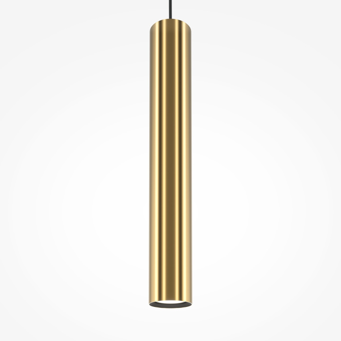 Подвесной светильник Maytoni Pro Focus MOD161PL-01BS1 (mod161pl-01bs1)