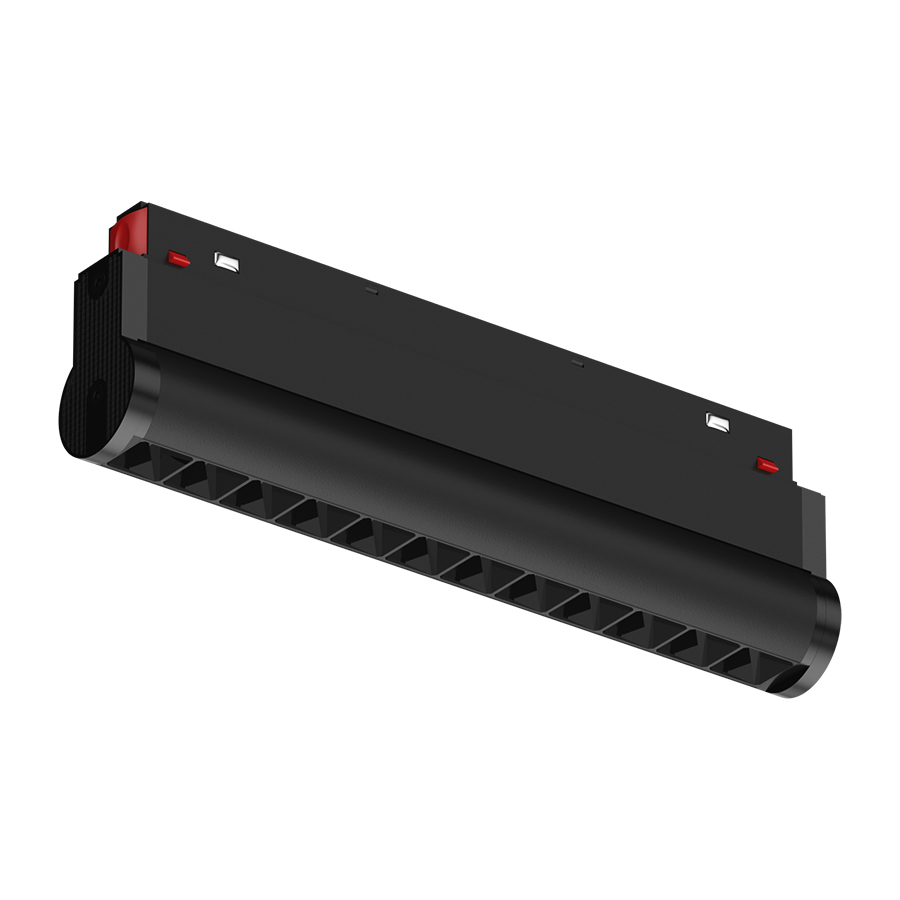 Светодиодный светильник для магнитной системы Ledron CONTROL 12 Zigbee (9796)