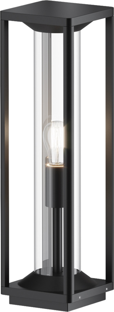 Наземный уличный светильник Maytoni Cell O452FL-01GF1 (o452fl-01gf1)