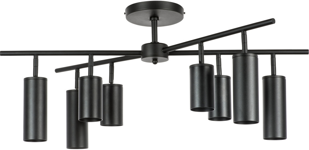 Люстра потолочная на штанге Rullo LR728374874 571728214437-4214487-4 (lr728374874)