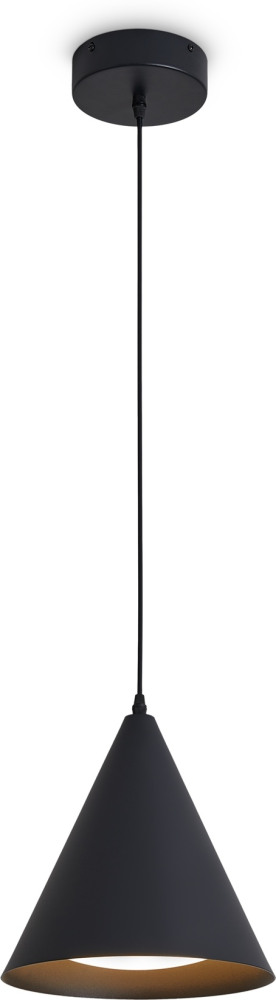 Подвесной светильник Freya True FR6181PL-L6B (fr6181pl-l6b)