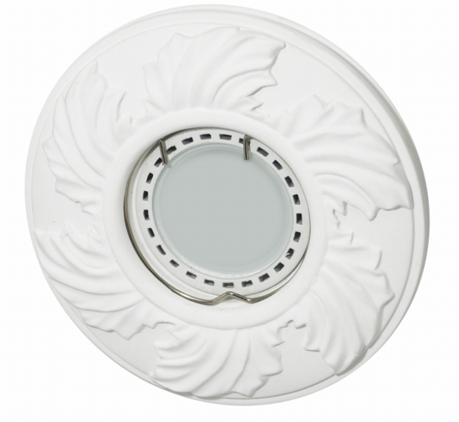 Светильник встраиваемый mr 16 Roden RD-029 Wh (1106)