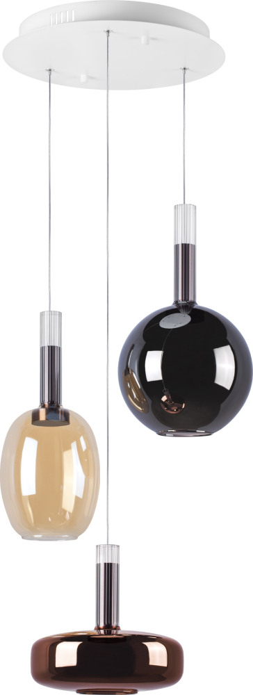 Подвесной светильник Lightstar Disco 792139 (792139)