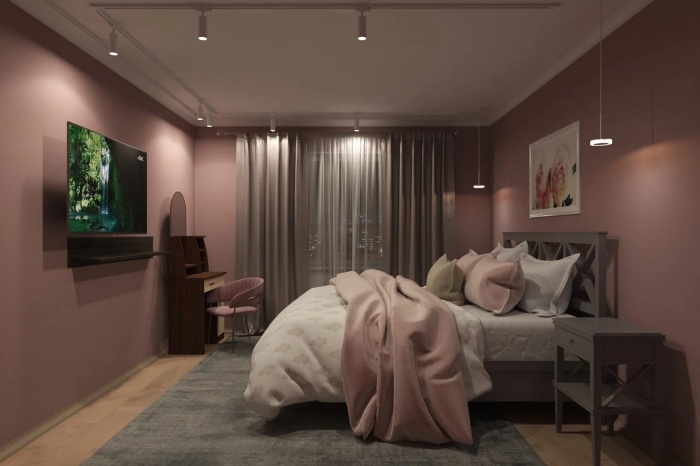 Трековый светильник DK6202-WH (dk6202-wh)