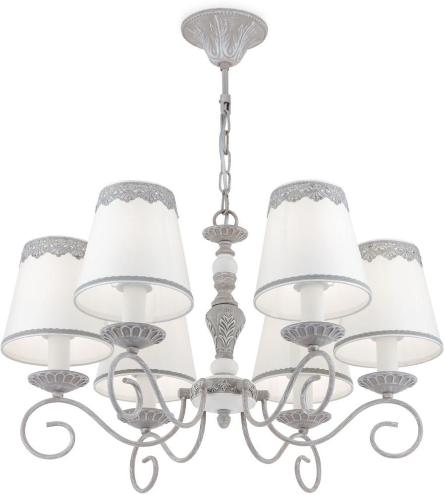 Подвесная люстра Bouquet ARM023-06-S (arm023-06-s)