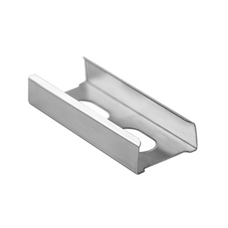 Коннектор для MIC, PDS-R, PDS-S сталь (Arlight, Металл) 026182