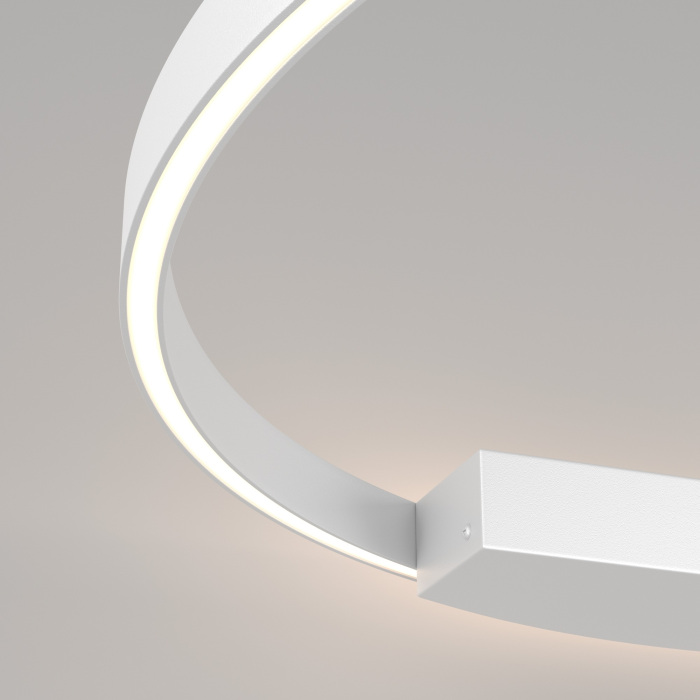 Настенный светильник Rim MOD058WL-L50W4K (mod058wl-l50w4k)