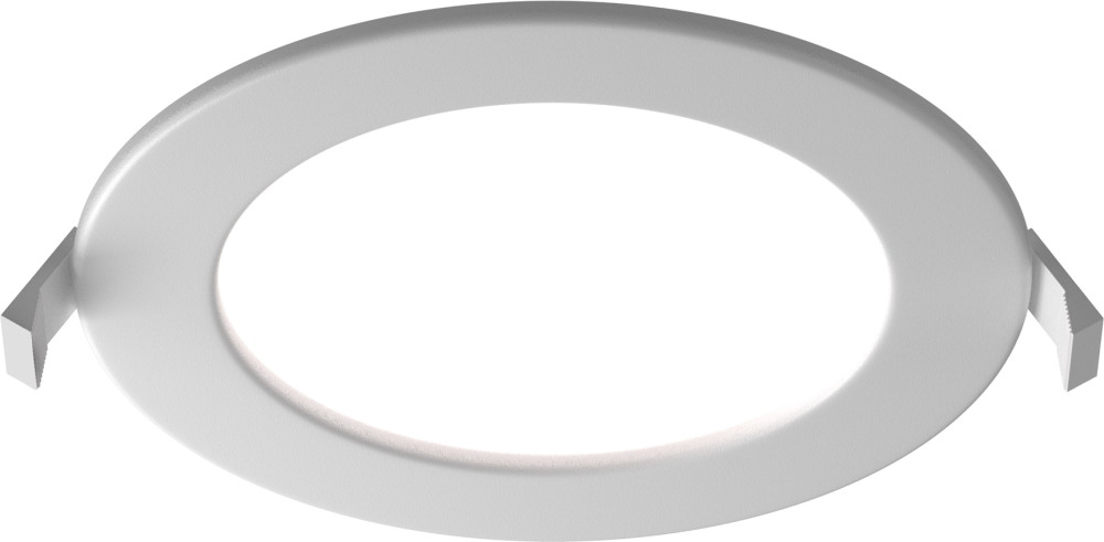 Встраиваемый светильник Stockton 3-4-6K 1x18Вт Maytoni Stockton DL017-6-L18W3-4-6K (dl017-6-l18w3-4-6k)