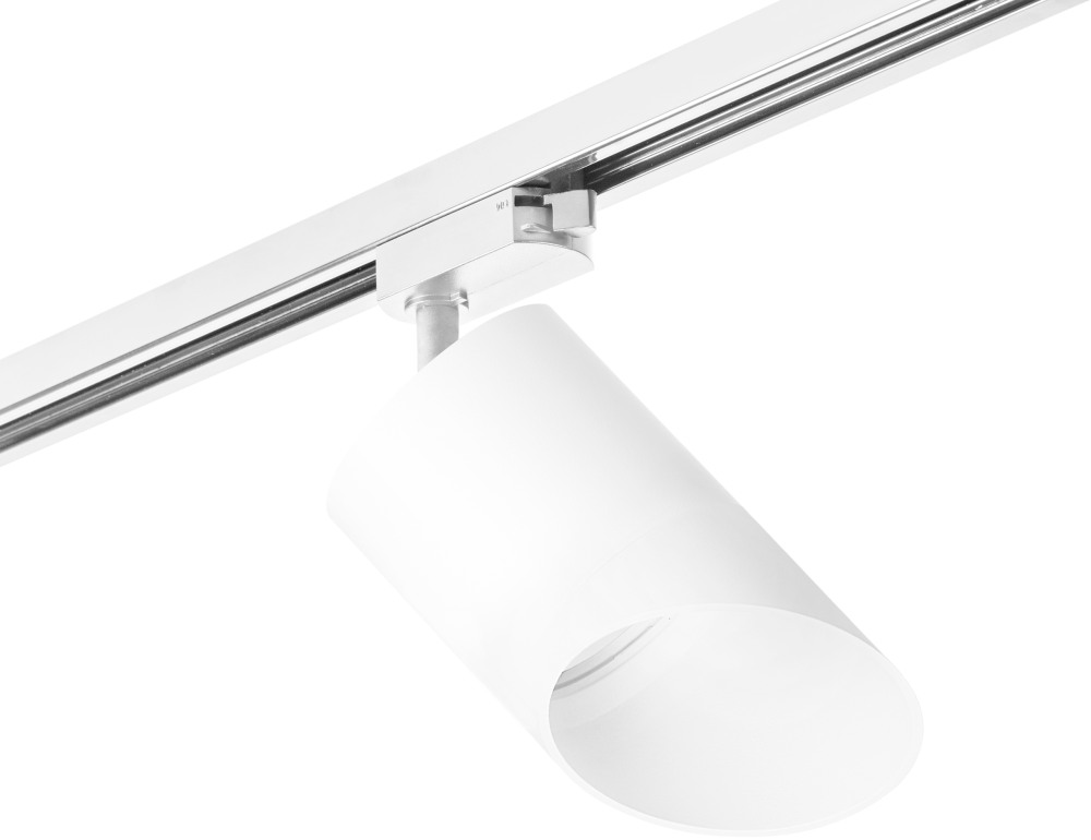 Трековый светильник однофазный 220V Lightstar Rullo R1T348686 (r1t348686)