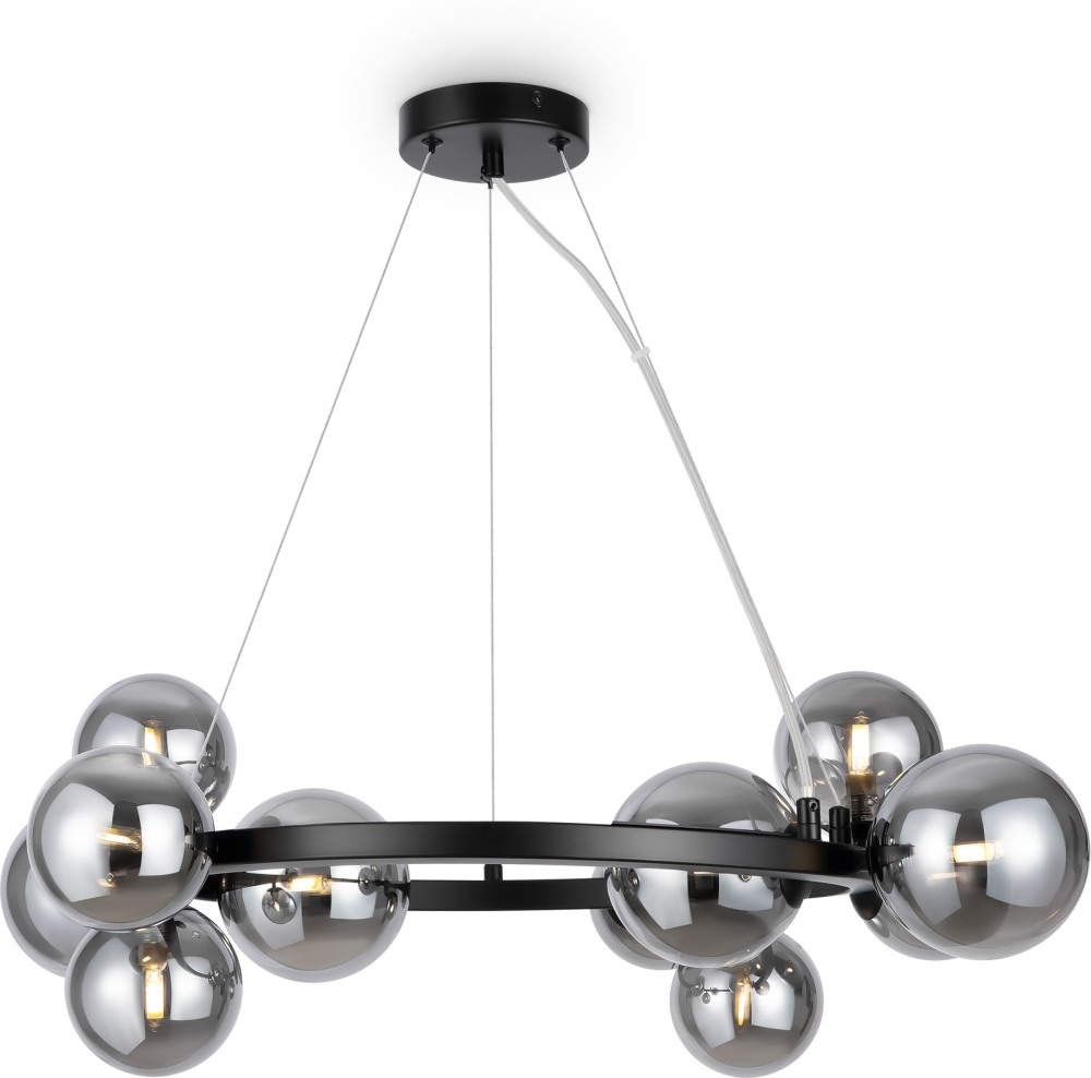 Подвесной светильник Dallas MOD545PL-11B (mod545pl-11b)