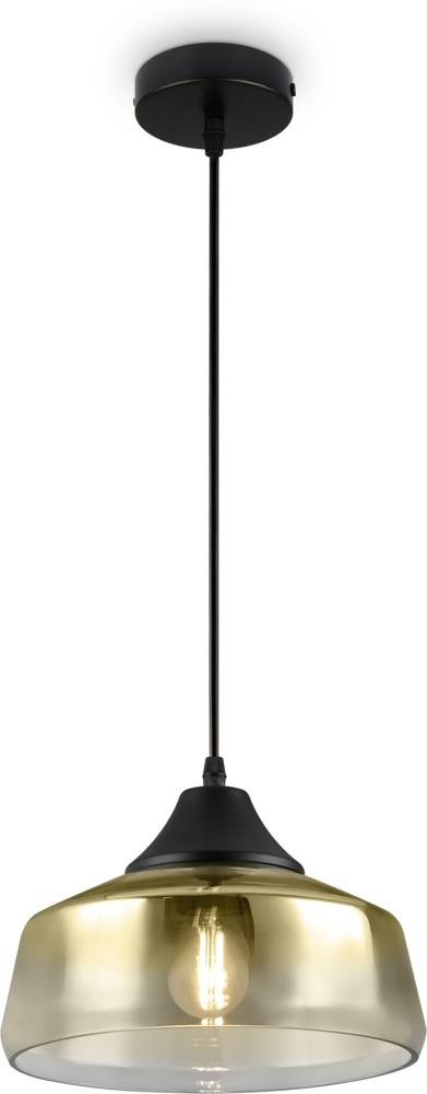 Подвесной светильник Maytoni Jiffy FR5188PL-01G (fr5188pl-01g)