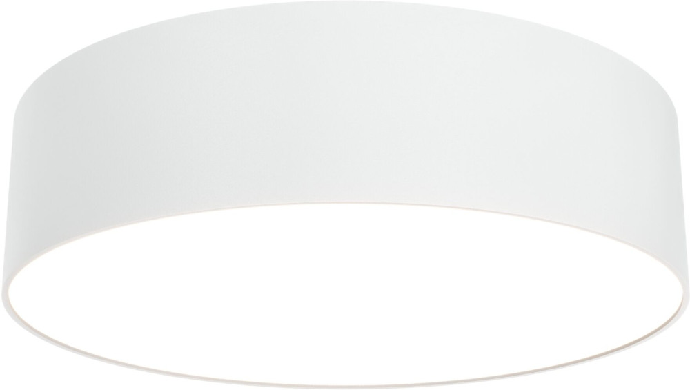 Потолочный светильник Zon 3000K 1x26Вт 120 LED Maytoni Technical C032CL-L32W3K (c032cl-l32w3k)