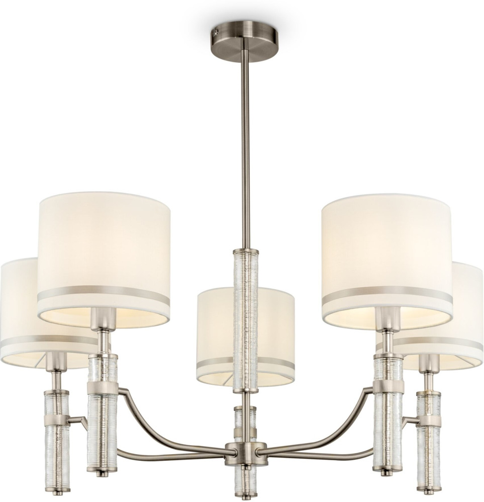 Потолочная люстра Albero FR5108PL-05N (fr5108pl-05n)