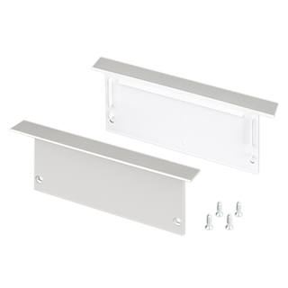 Заглушка SL-LINIA88-FS (Arlight, Пластик) 030506