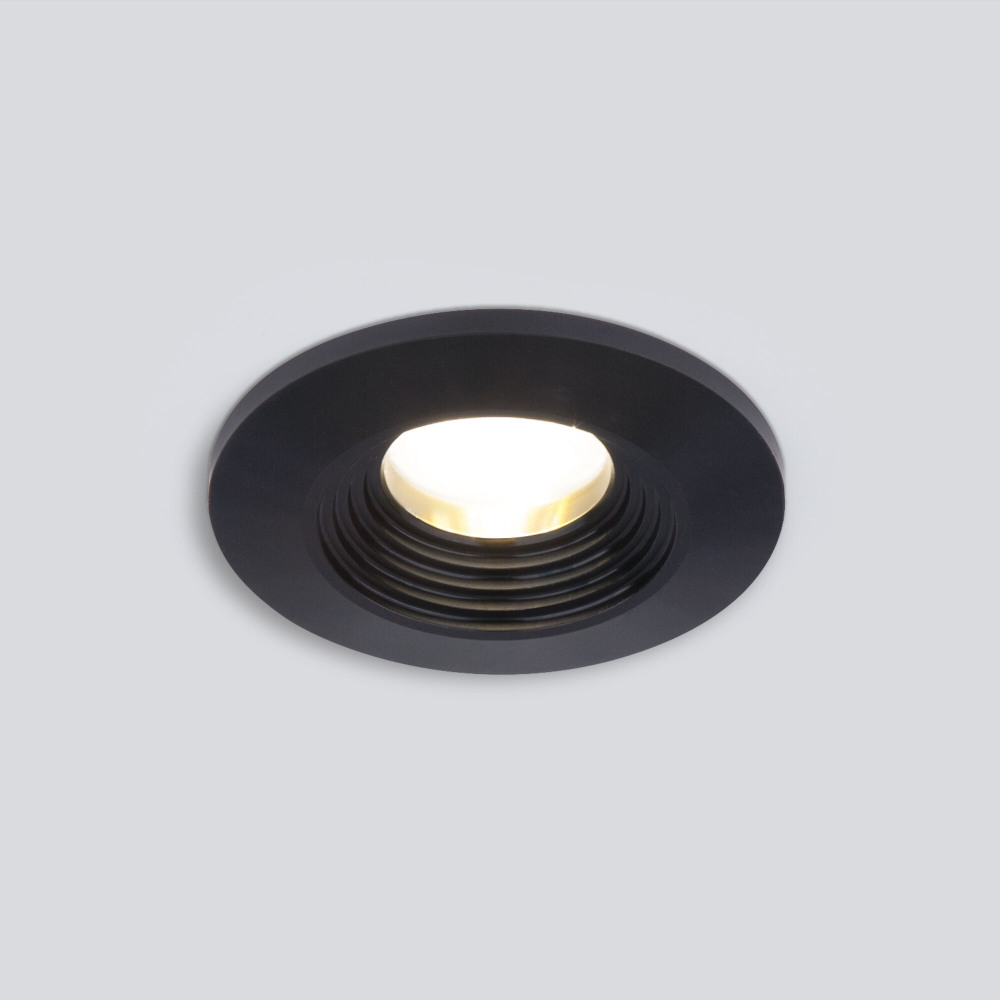 Встраиваемый точечный светильник светодиодный Elektrostandard Gridi 9903 LED a063923 (a063923)