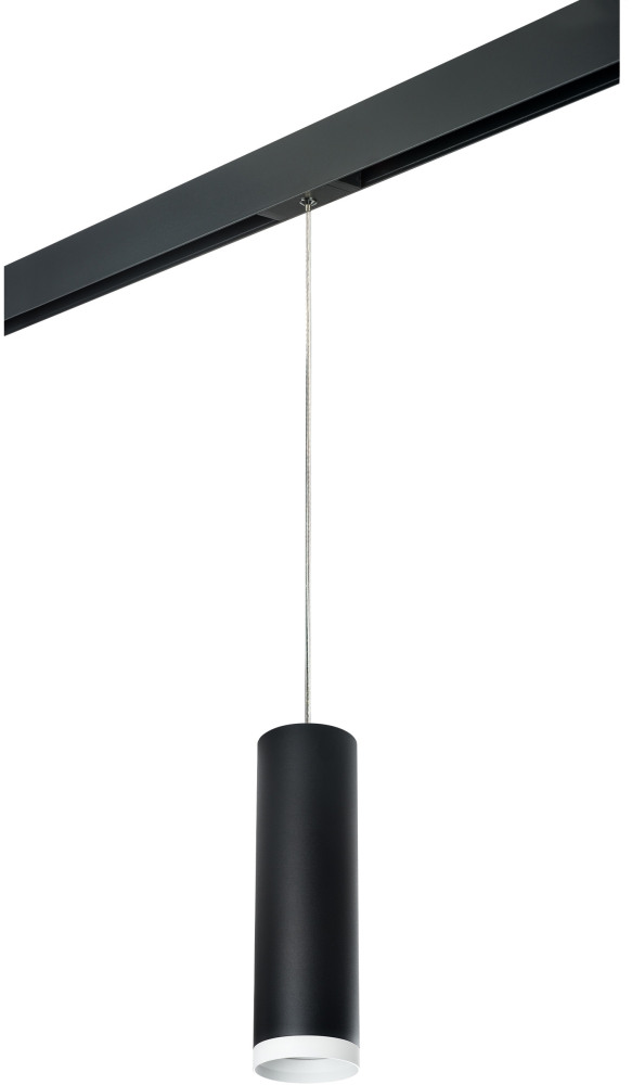 Трековый светильник однофазный 220V Lightstar Rullo PRORP64973486 (prorp64973486)