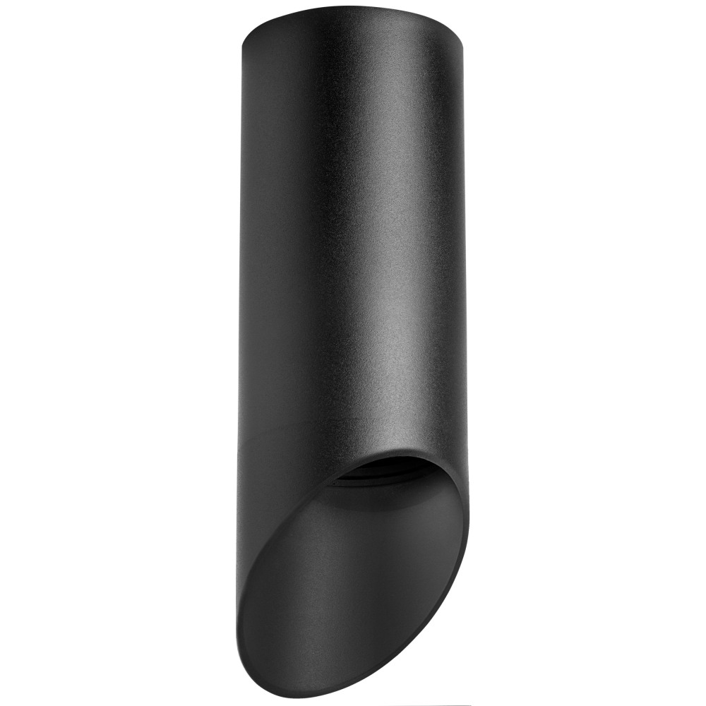 Накладной светильник с торцевой насадкой Rullo R648787 (r648787)