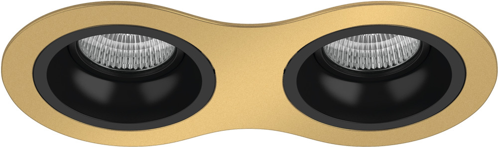 Встраиваемый светильник Domino Quadro D6230707 214623214607214607 (d6230707)