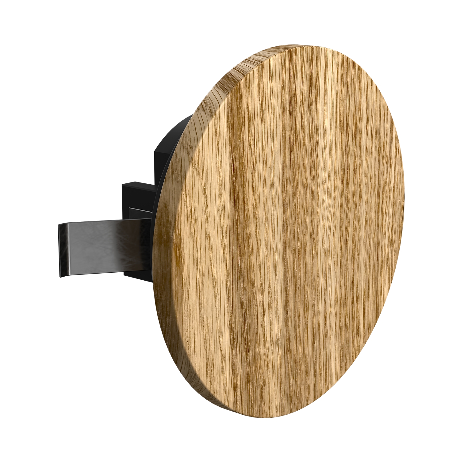 Встраиваемый светодиодный светильник для стен и ступеней Ledron ODL044 Wooden (4541)