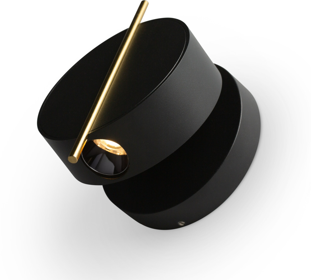 Спот Maytoni Nuance MOD180WL-L4B3K1 (mod180wl-l4b3k1)