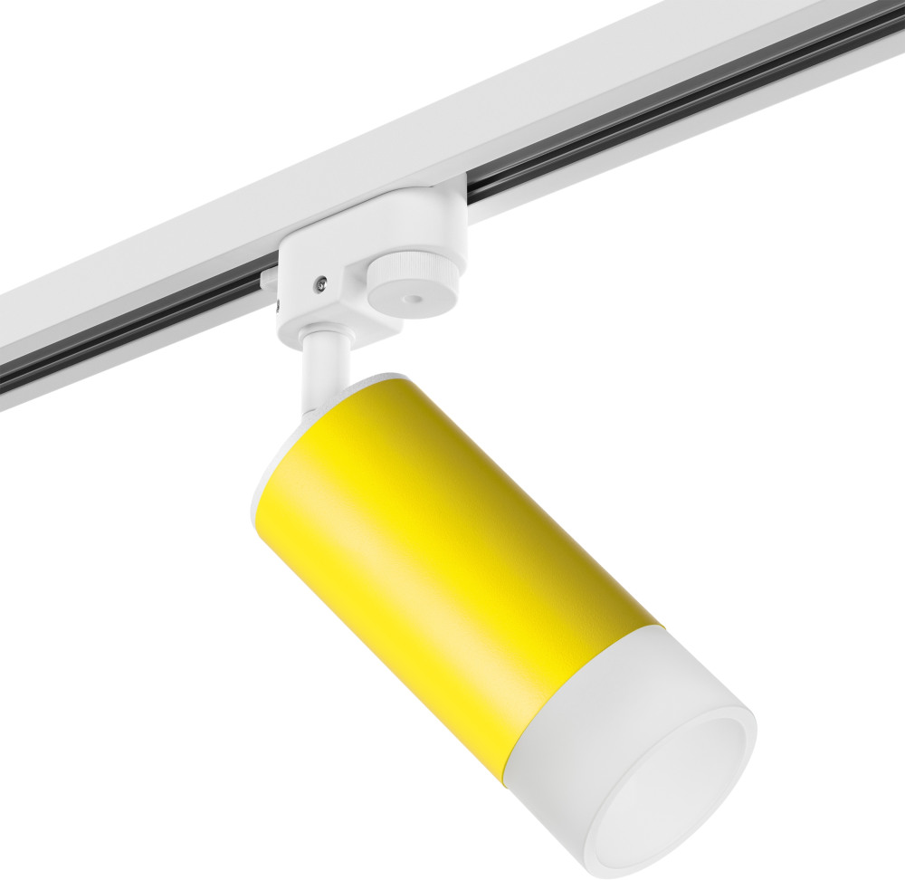 Трековый светильник однофазный 220V Rullo R1T43331 214433592056202431 (r1t43331)