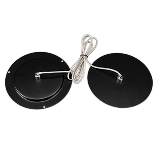 Подвес SPX-HANG-R140-L1000 (BK) (Arlight, -) 029542