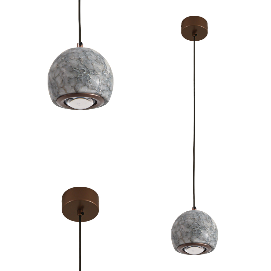 Подвесной светодиодный светильник Ledron BLISS (11355)