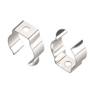 Держатель для профиля ARH-ROUND-D20 (Arlight, Металл) 039522