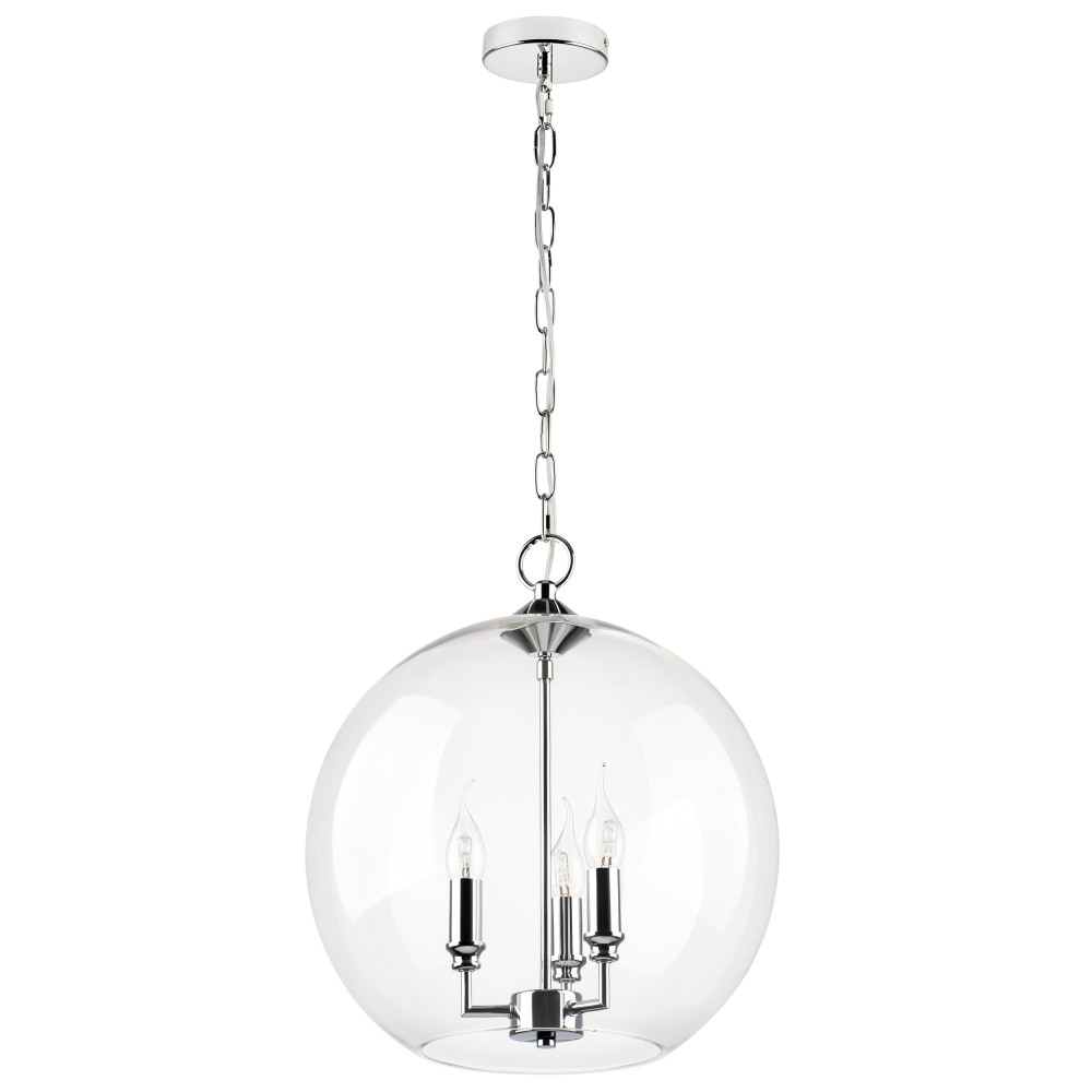 Подвесная люстра Sferico 729134 (729134)