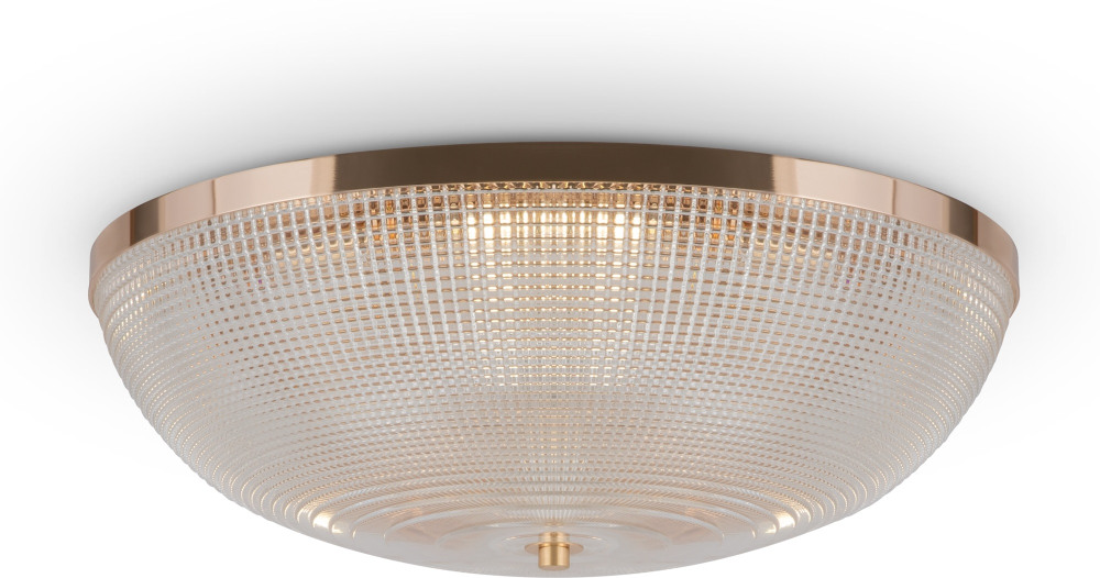 Потолочный светильник Coupe C046CL-06G (c046cl-06g)