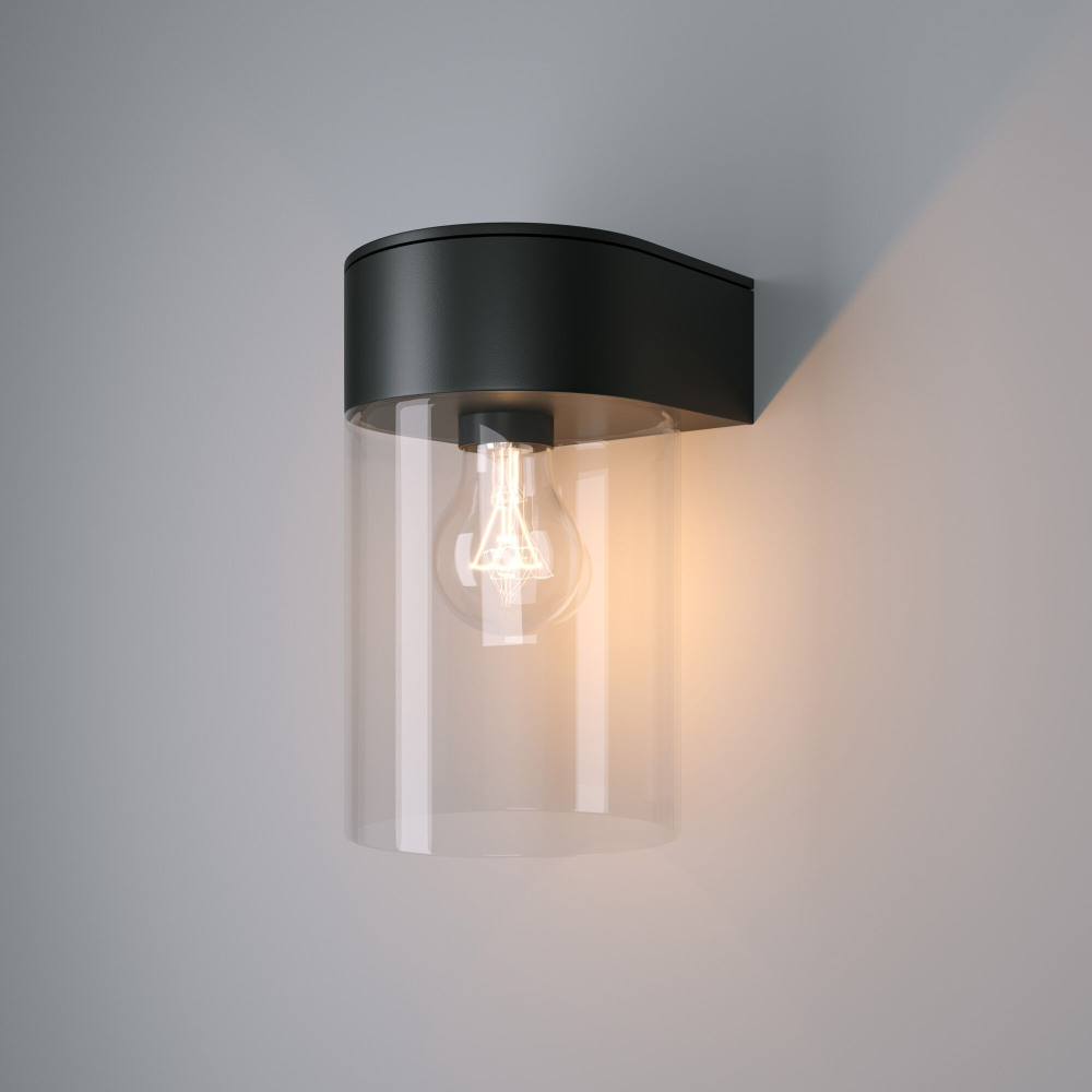 Уличный настенный светильник Elektrostandard Atrani 35085D (electrostandart_a062520)