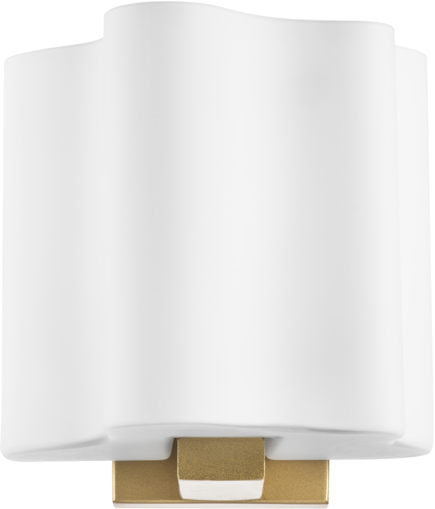 Настенный светильник (802613)