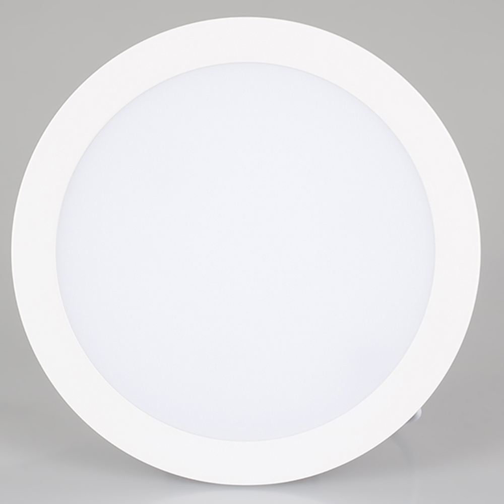 Светильник DL-BL180-18W Day White (Arlight, IP40 Металл, 3 года) 021440