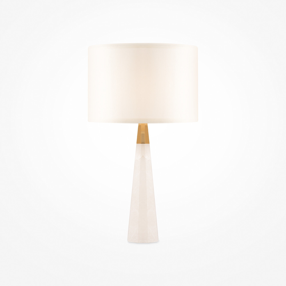 Настольная лампа Bianco Z030TL-01BS1 (z030tl-01bs1)