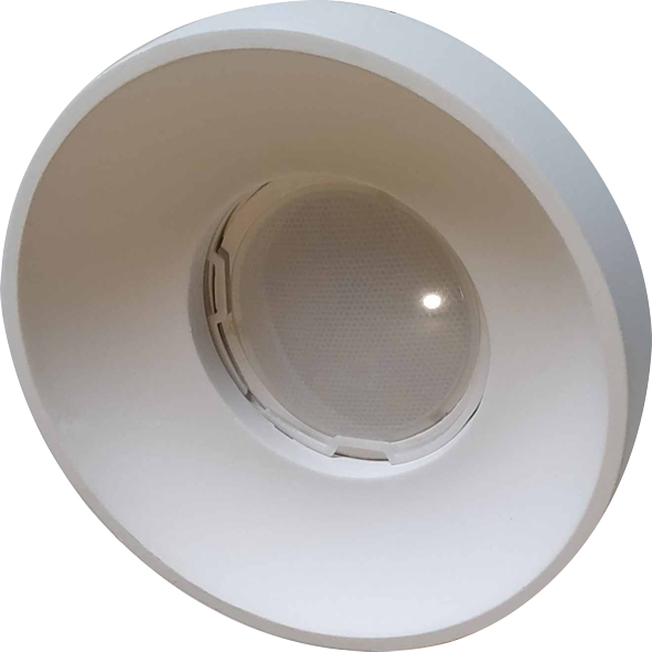 Светильник встраиваемый Mr16 Roden RD-403 Wh (1269)