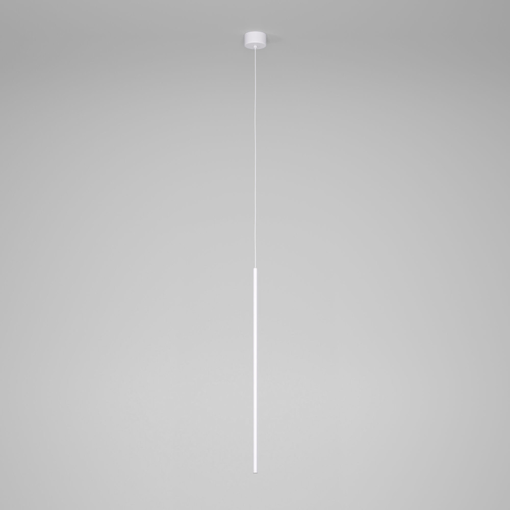 Подвесной светодиодный светильник Elektrostandard Flinn 50262 LED 3W 4000К белый (a066778)